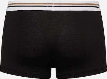 BOSS Black - Boxers 'Responsible' em preto