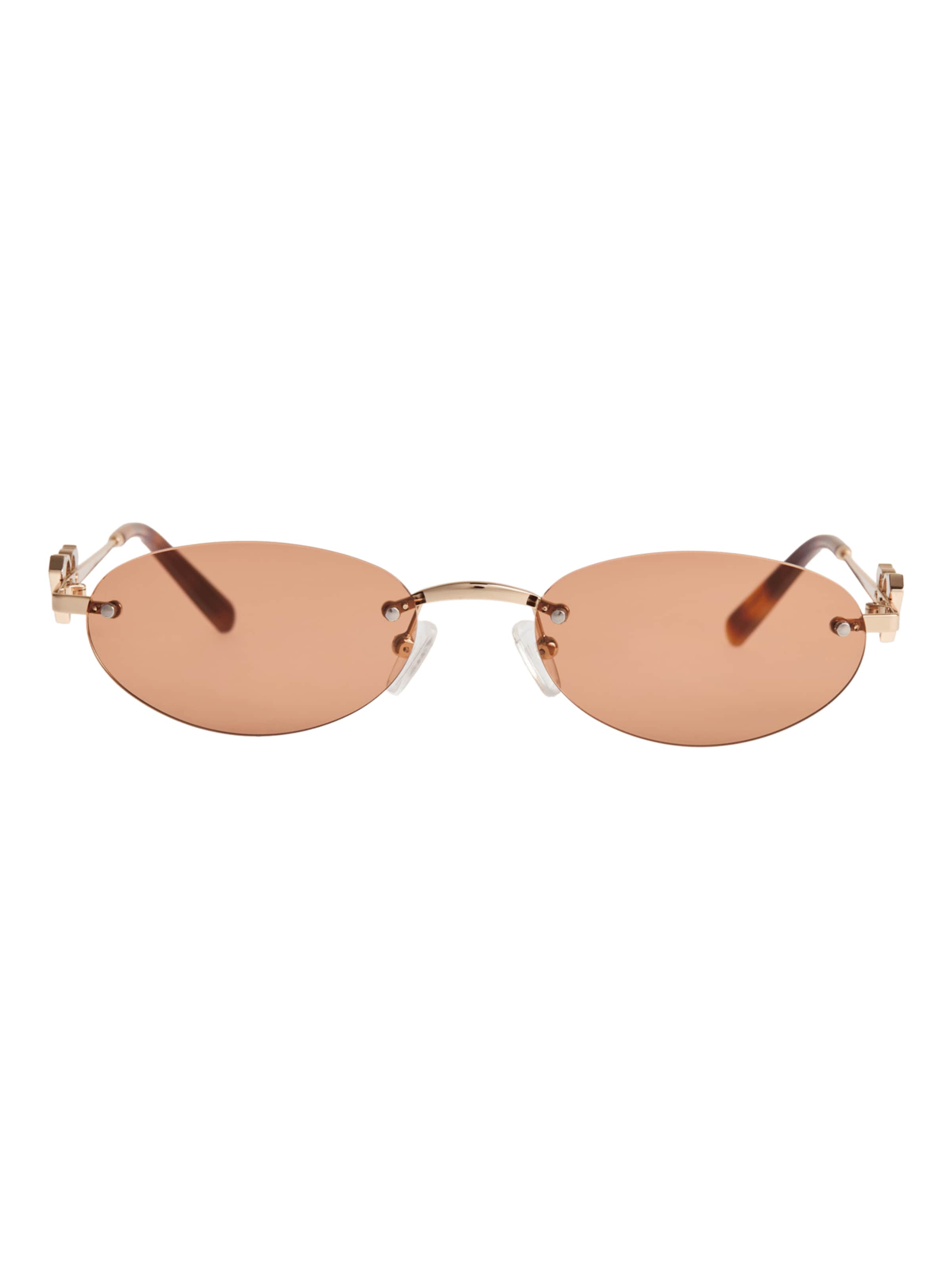 ROXY Sunglasses 'Laguna' in Brown