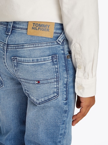 TOMMY HILFIGER regular Τζιν σε μπλε