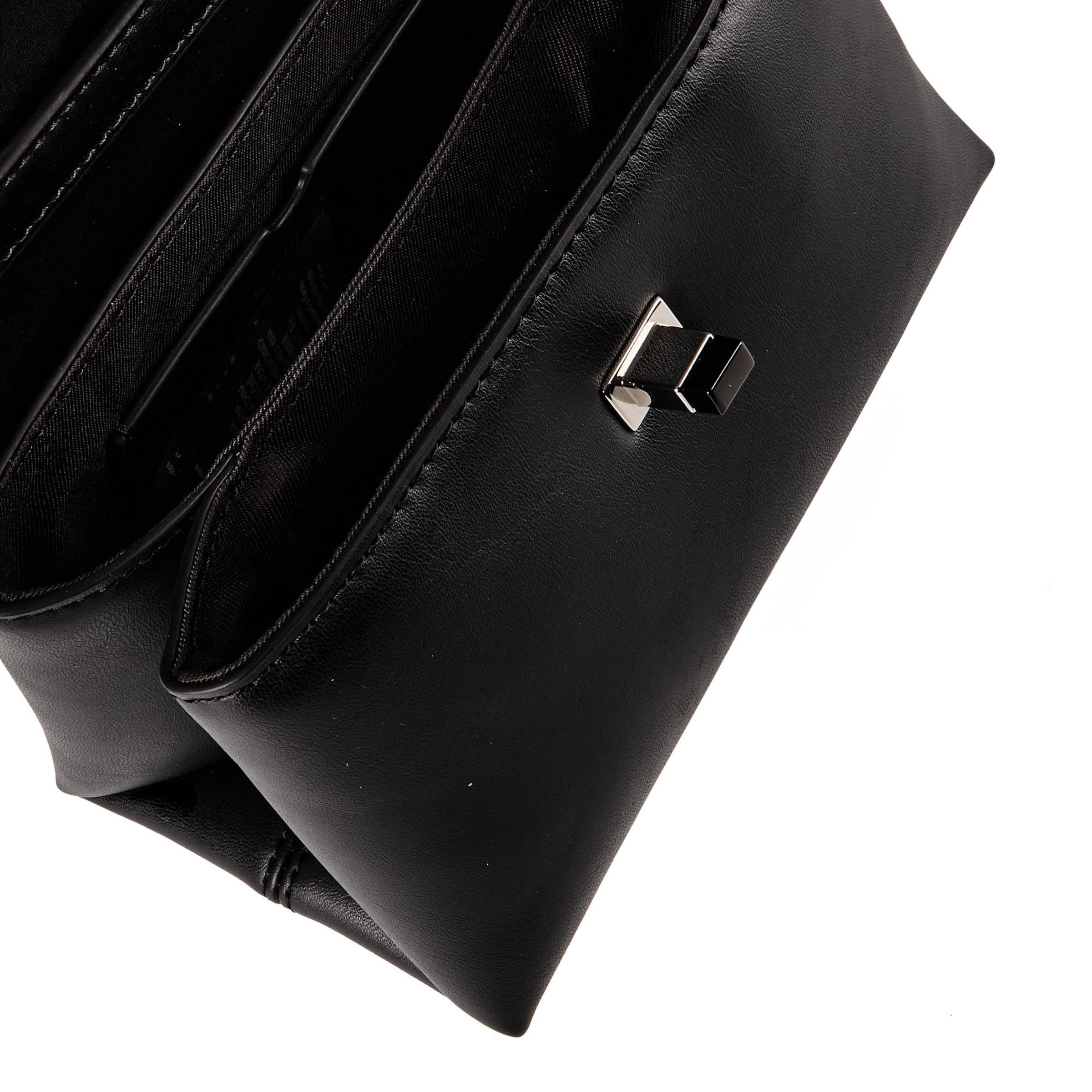 REPLAY Handtas 'Mini Bag' in Zwart