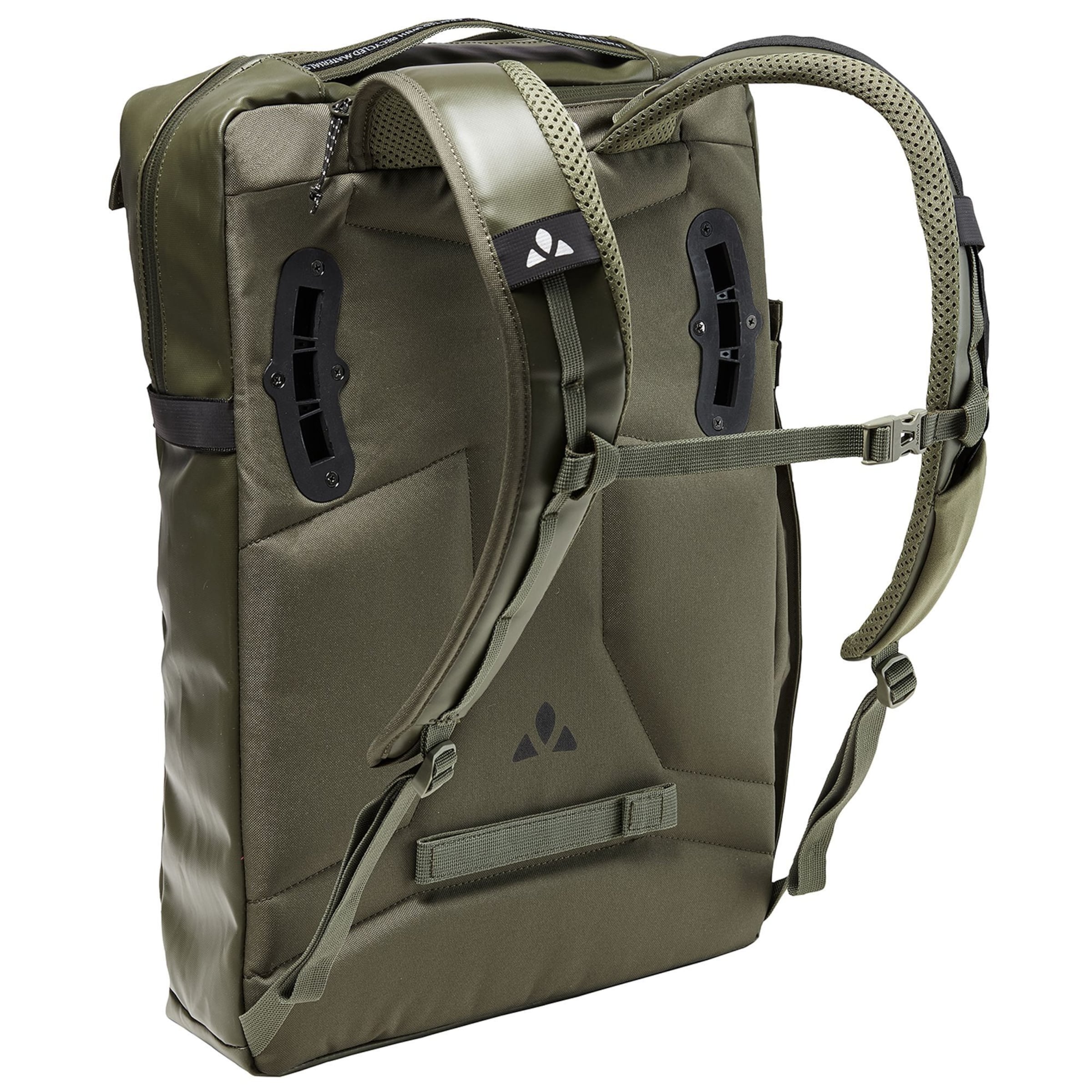 VAUDE Sports backpack 'Mineo' in Green