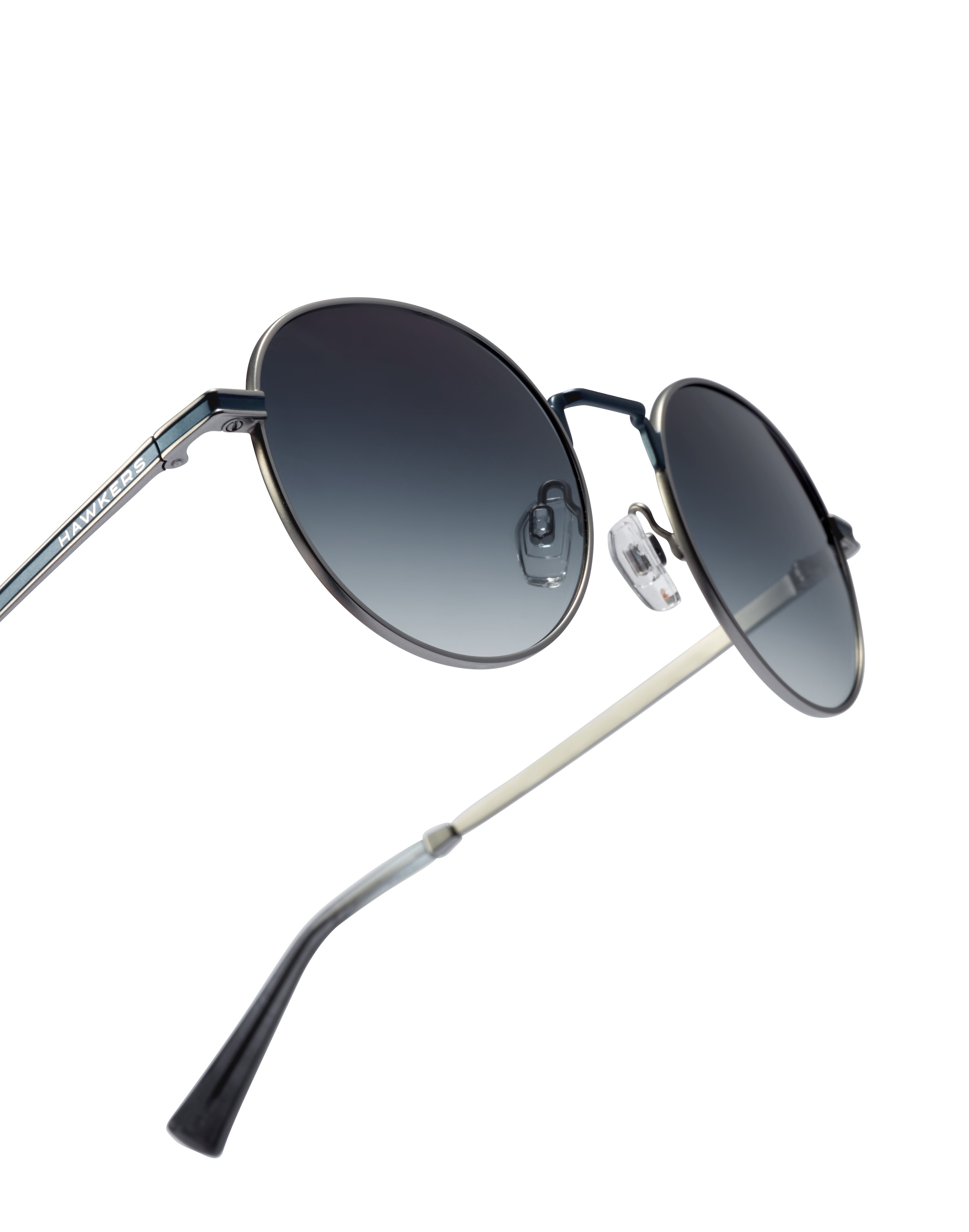 HAWKERS Солнцезащитные очки 'Moma' в Серебристый