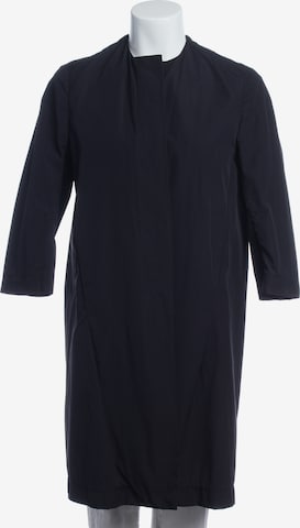 Marni Sommerjacke XXS in Blau: Vorderseite