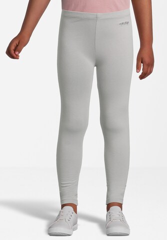 New Life Skinny Leggings in Grey