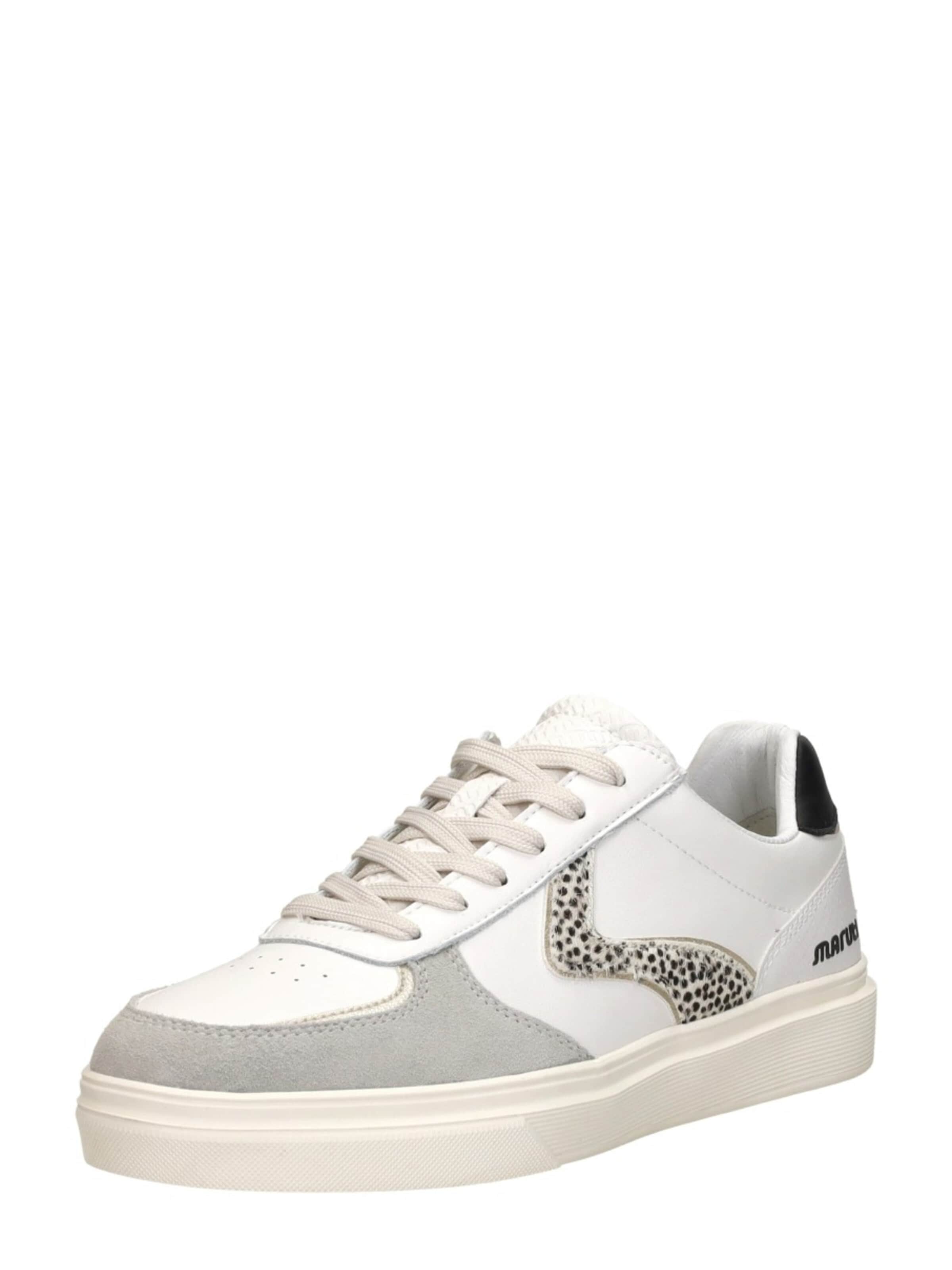 MARUTI Platform trainers 'Dario' in White