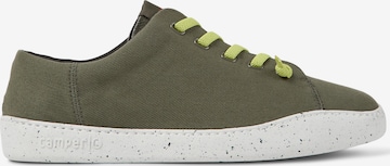 CAMPER Sneakers laag 'Peu' in Groen