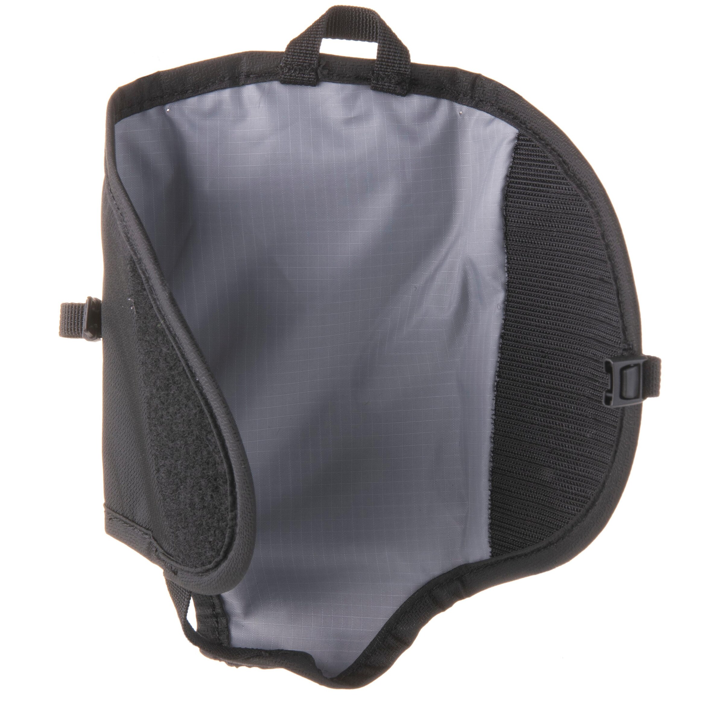 MAMMUT Trinkflaschenhalter in Schwarz