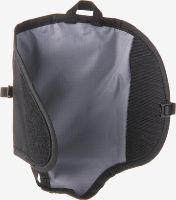 MAMMUT Hydration Fanny Pack in Black