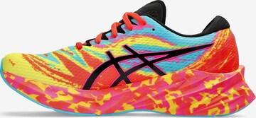ASICS Running Shoes 'Novablast 3 ' in Mixed colors: front