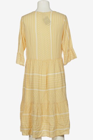 Soyaconcept Dress in M in Yellow