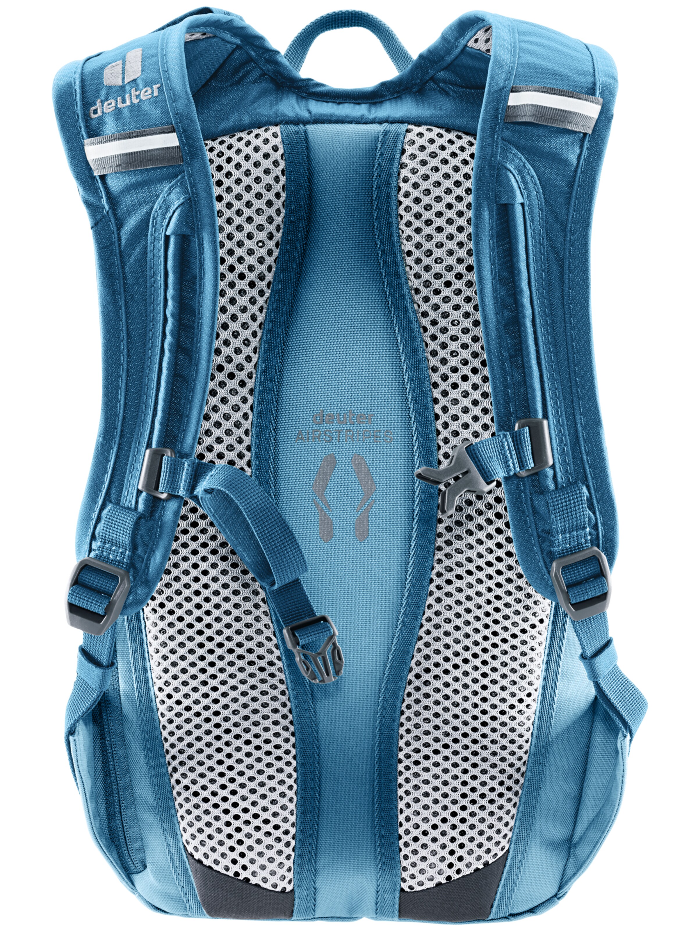 DEUTER Backpack 'Junior Bike' in Blue