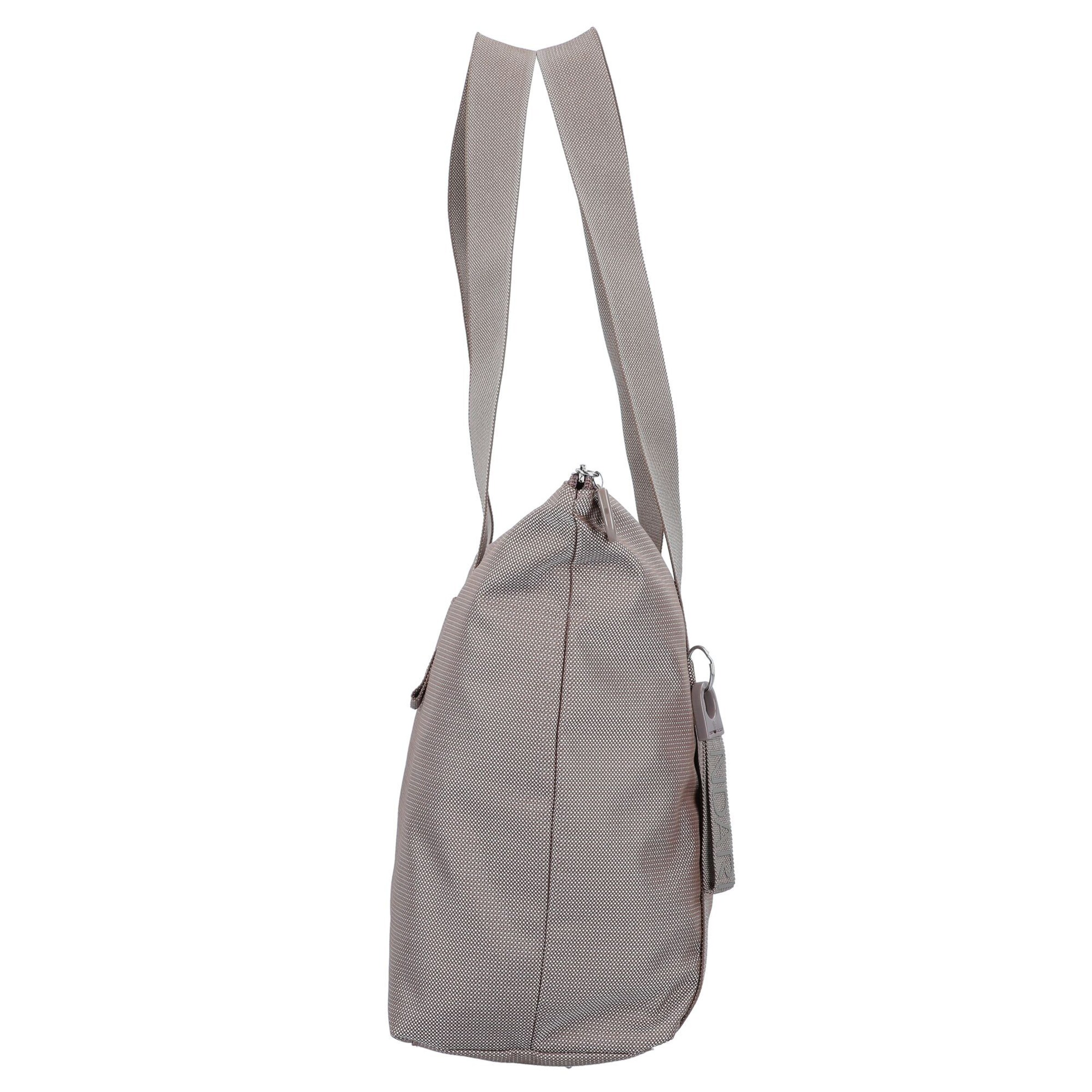Shopper di MANDARINA DUCK in beige