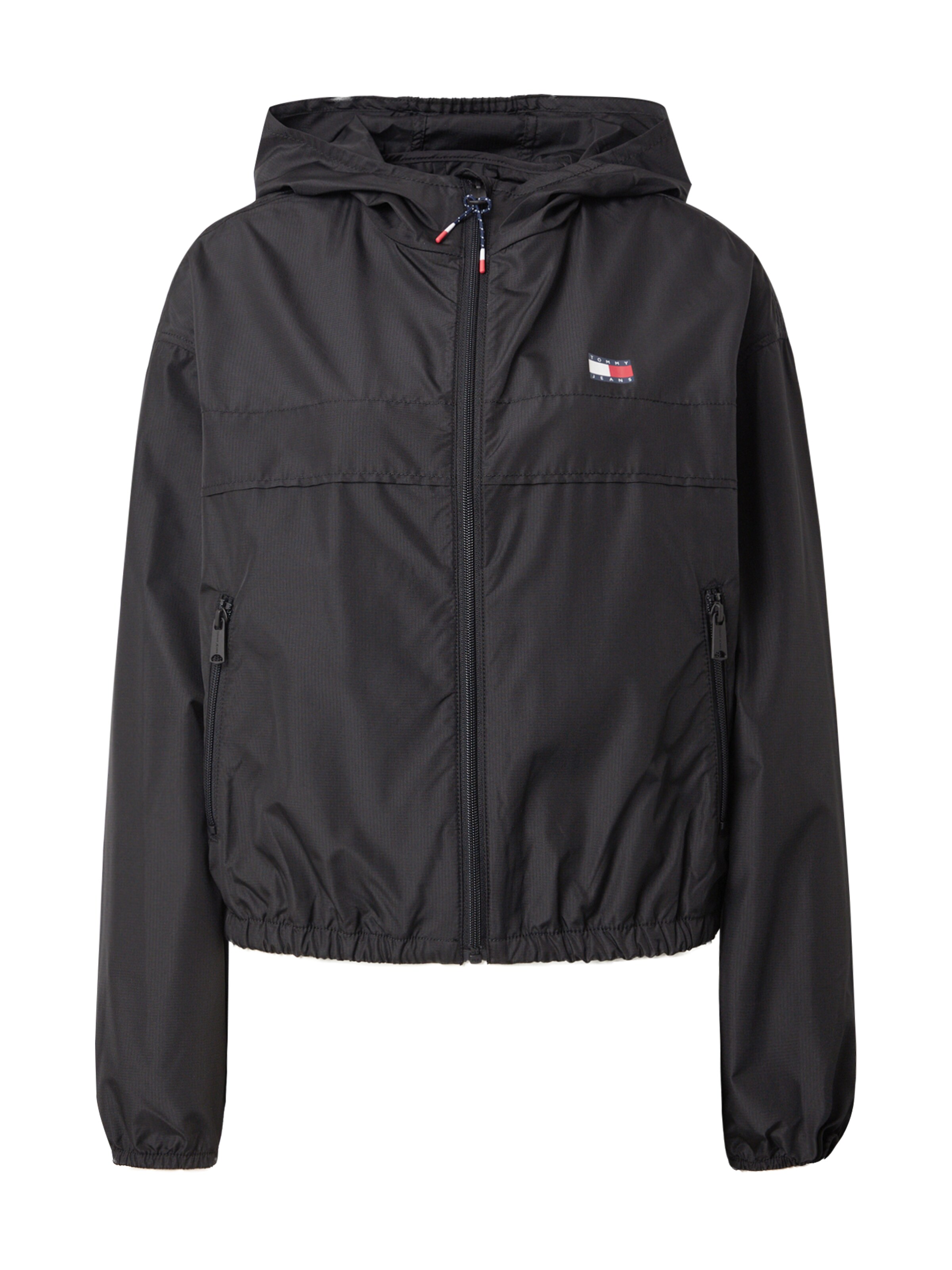 Nike Sportswear Jacke in Schwarz | ABOUT YOU