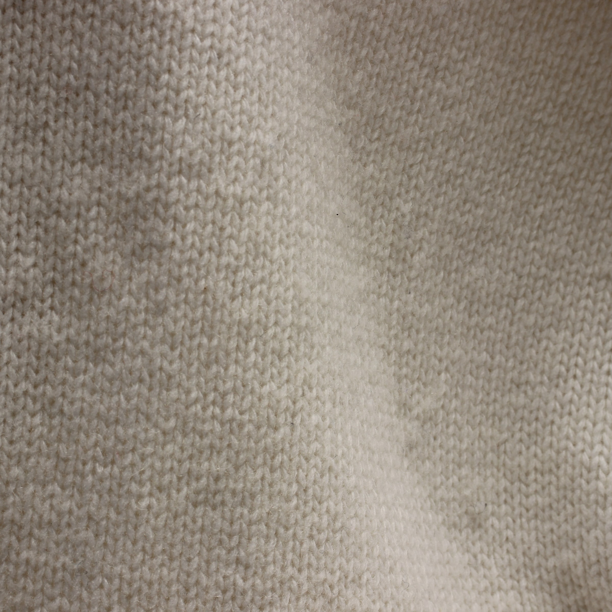 Stone Island Pullover / Strickjacke XL in Weiß