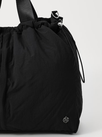 MSCH COPENHAGEN - Malas de tiracolo em preto