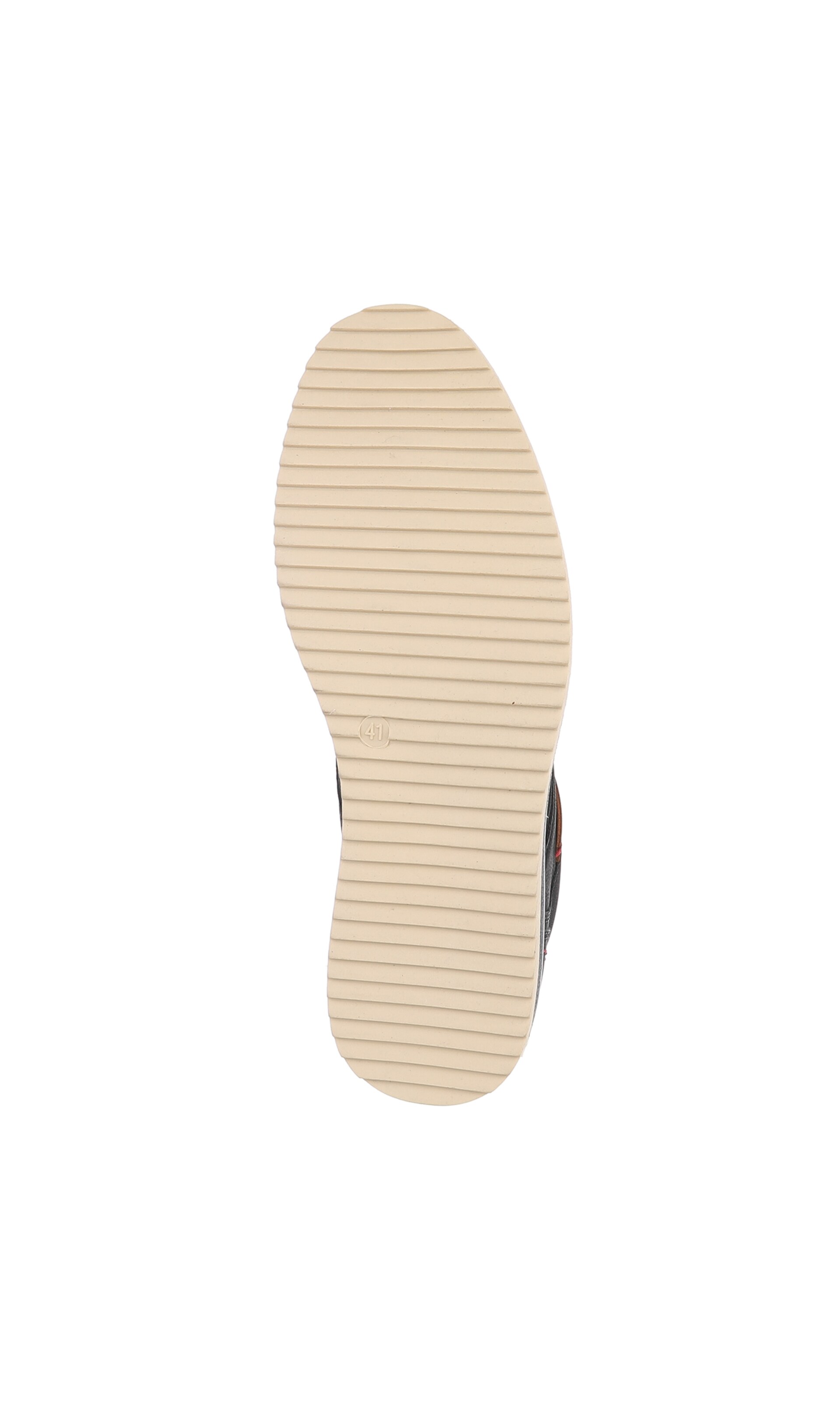CoolWalk Schnürschuh in Schwarz