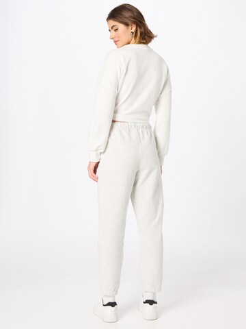Effilé Pantalon 'Levi's® Women's WFH Sweatpants' LEVI'S ® en gris