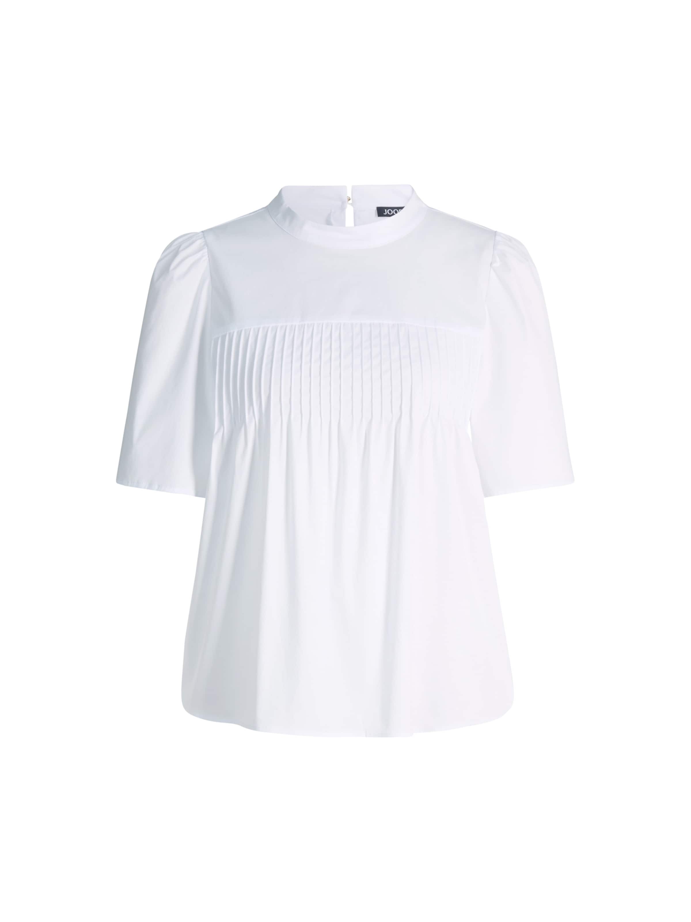 JOOP! Blouse 'Baberine' in White: front
