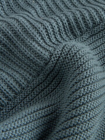 Next Sweater in Blue