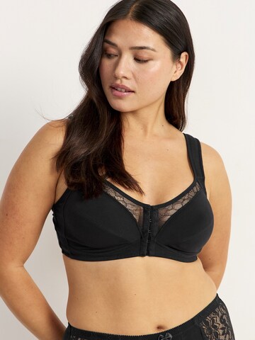 Cellbes of Sweden Minimizer BH in Schwarz: Vorderseite