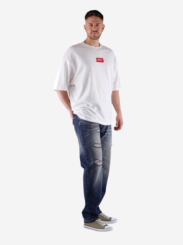 Picaldi Tapered Jeans 'Zicco 472 J' in Blue