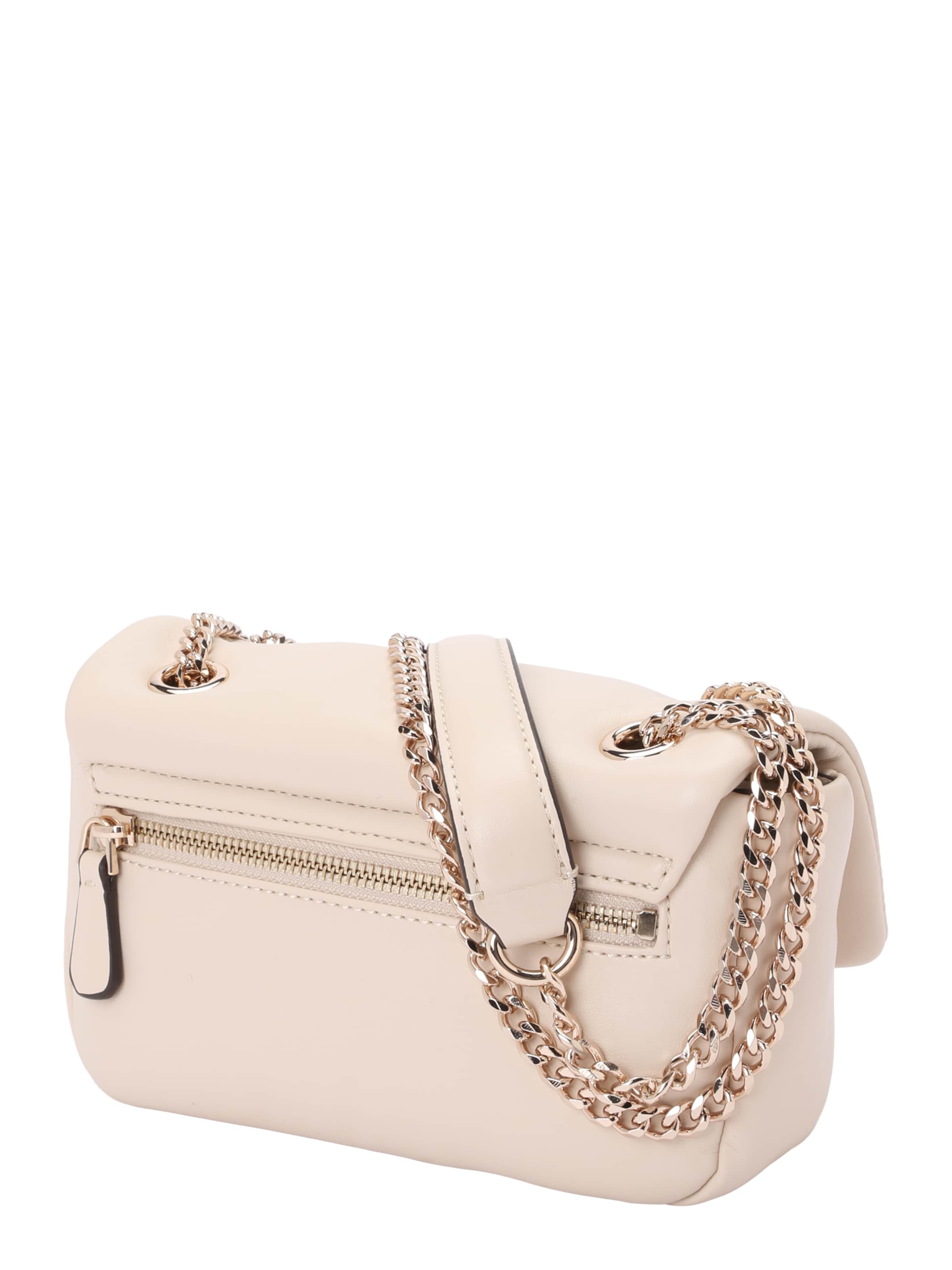 Sac à bandoulière 'SUNETRA' GUESS en beige