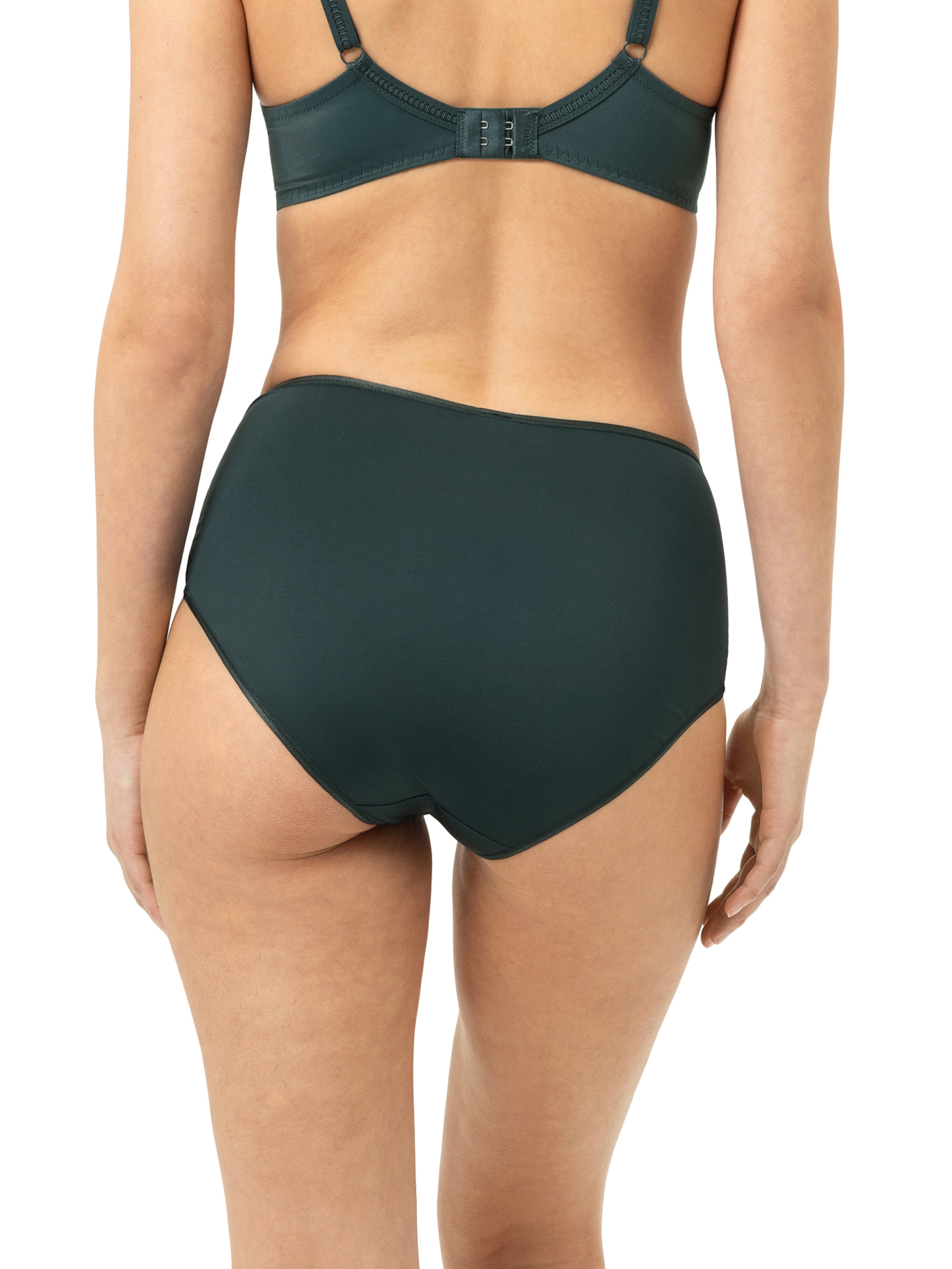 Mey Boyshorts 'Fabulous' in Green