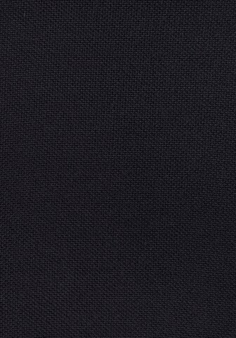 LASCANA Beach Dress in Black