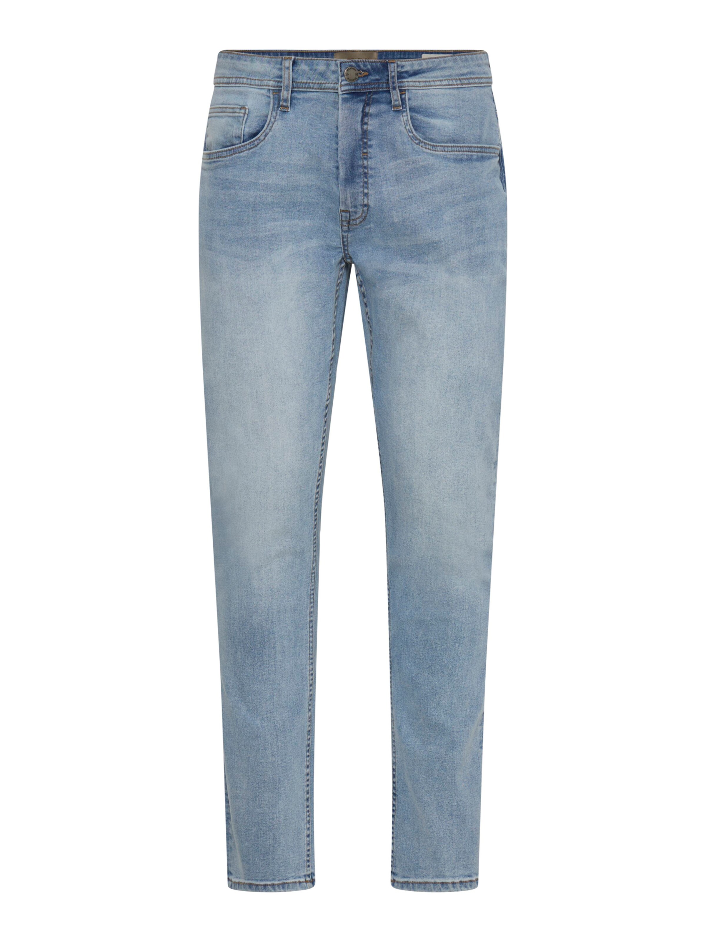 BLEND Jeans 'BHTWISTER' in Blau: Vorderseite
