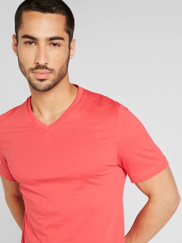 s.Oliver Shirt in Roze