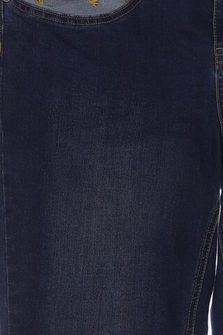 SHEEGO Jeans 39-40 in Blau
