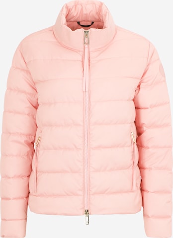 JOOP! Between-Season Jacket in Pink: front
