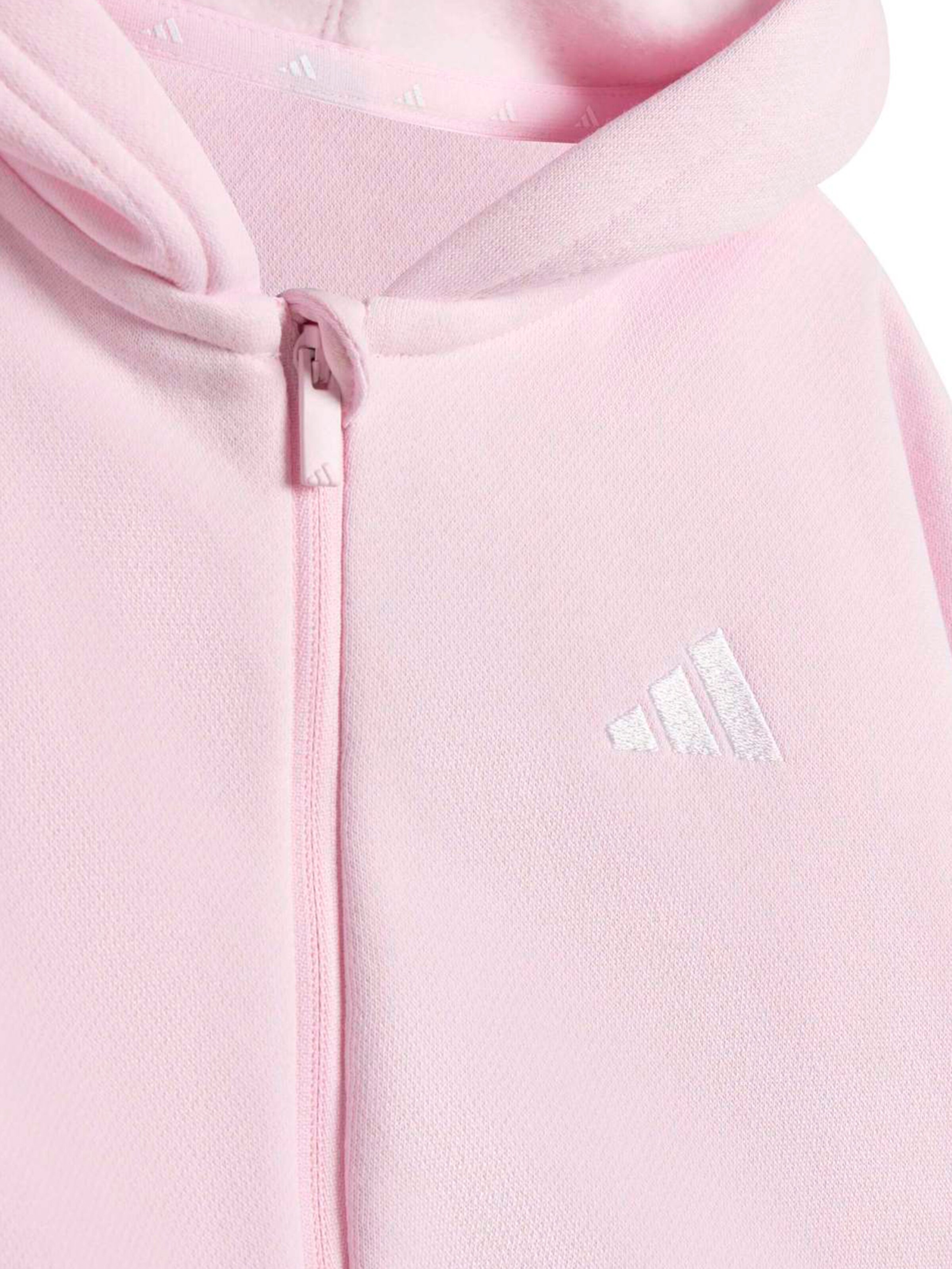 ADIDAS SPORTSWEAR Trainingspak in Roze