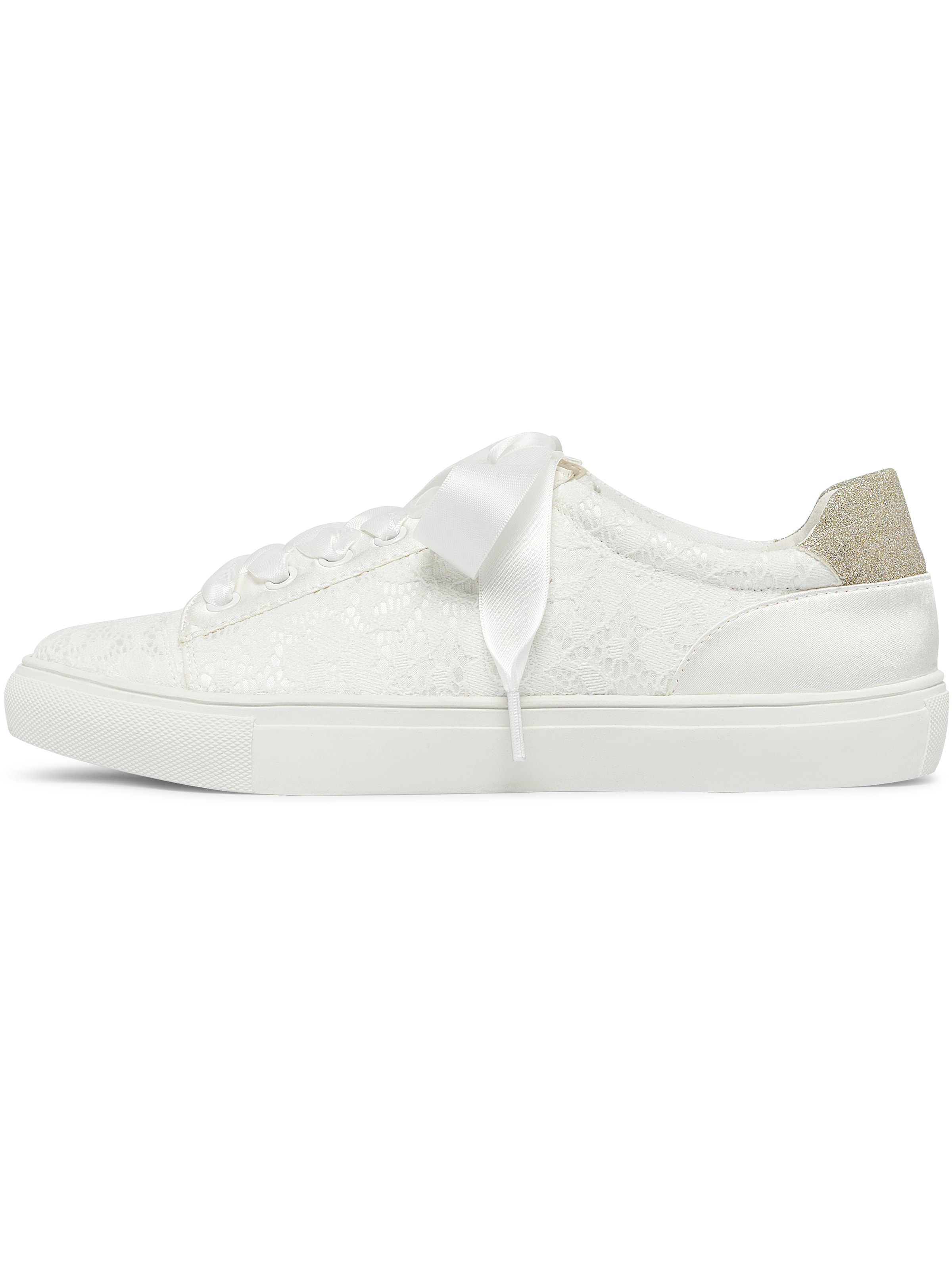 jiajia Sneakers in Beige