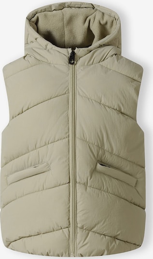 MINOTI Liivi värissä kivenharmaa, Tuotenäkymä