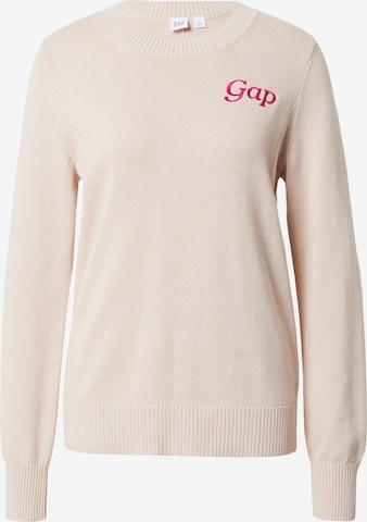 GAP Pullover in Pink: predná strana