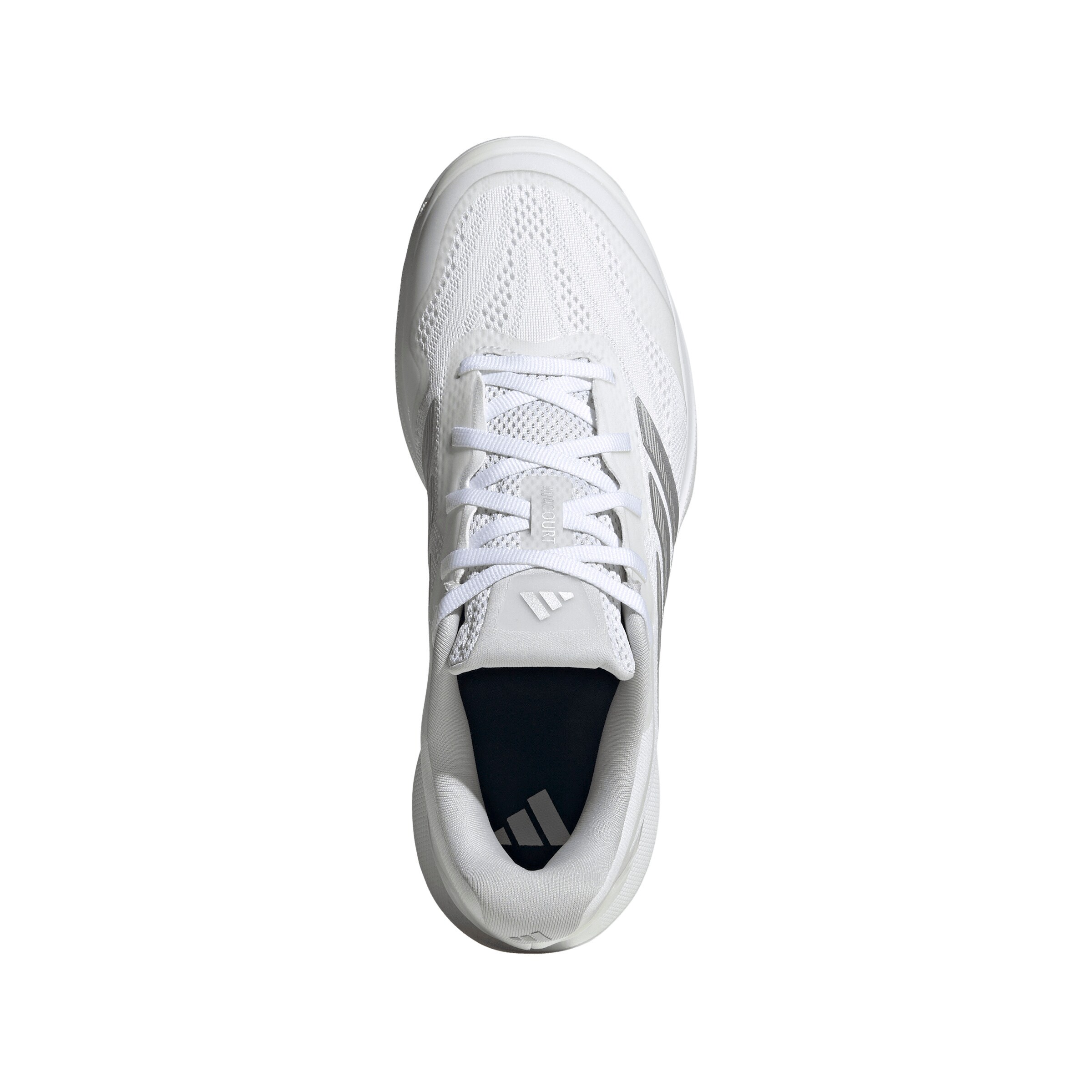 ADIDAS PERFORMANCE Športová obuv 'Avacourt 3' - Biela
