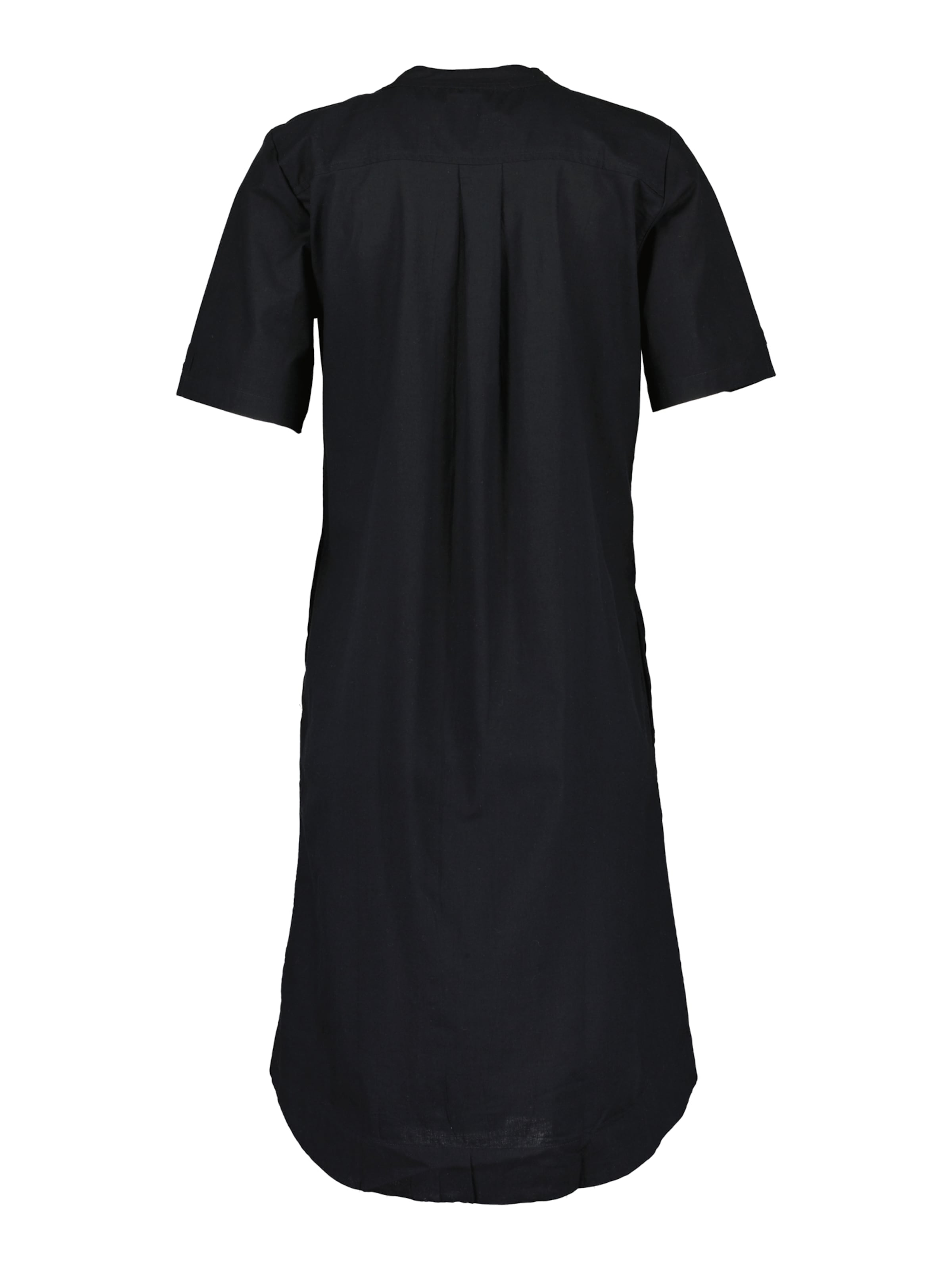 BLUE SEVEN - Vestido en negro
