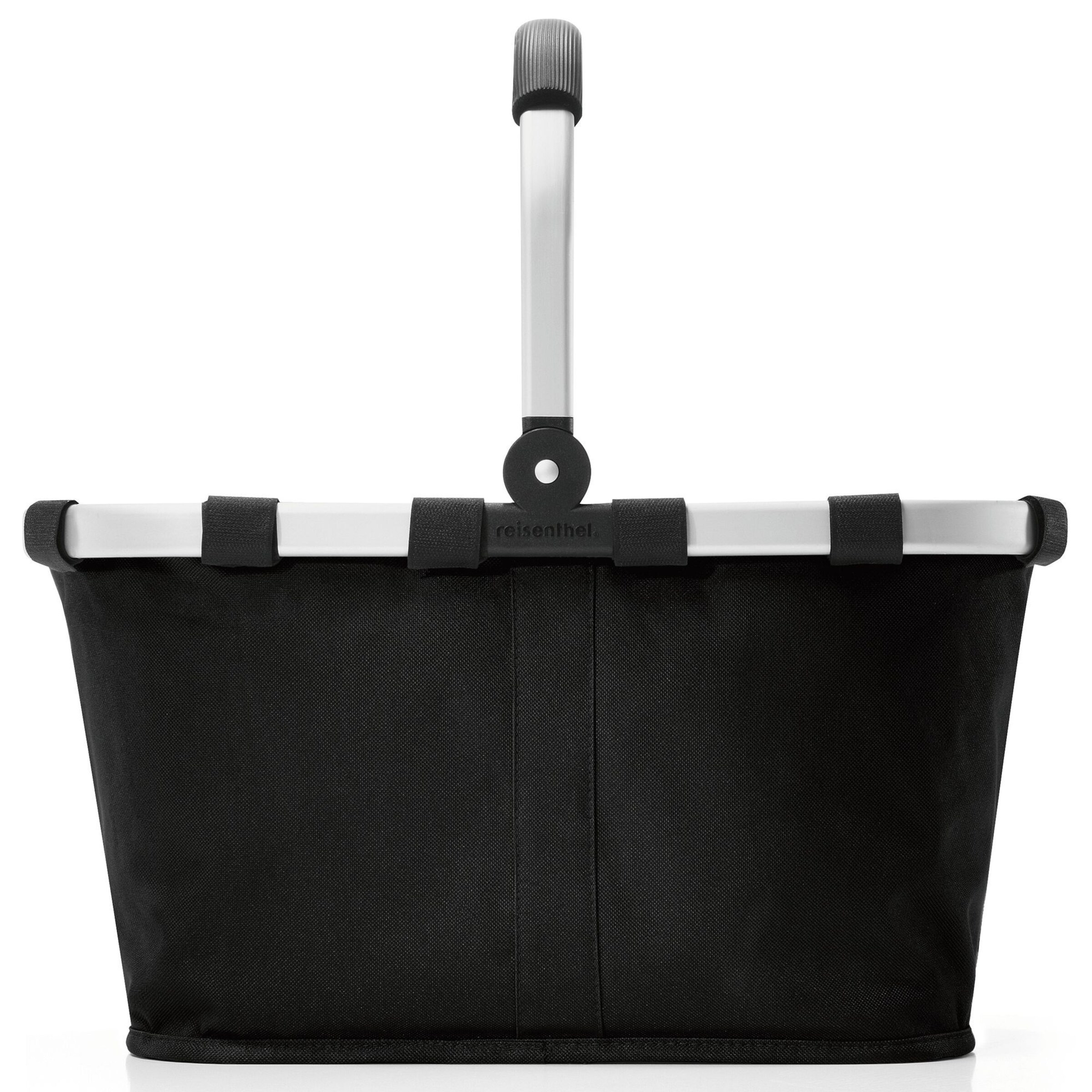 REISENTHEL Shopper in Black