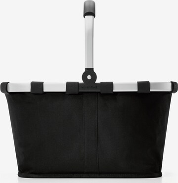 REISENTHEL Shopper in Black