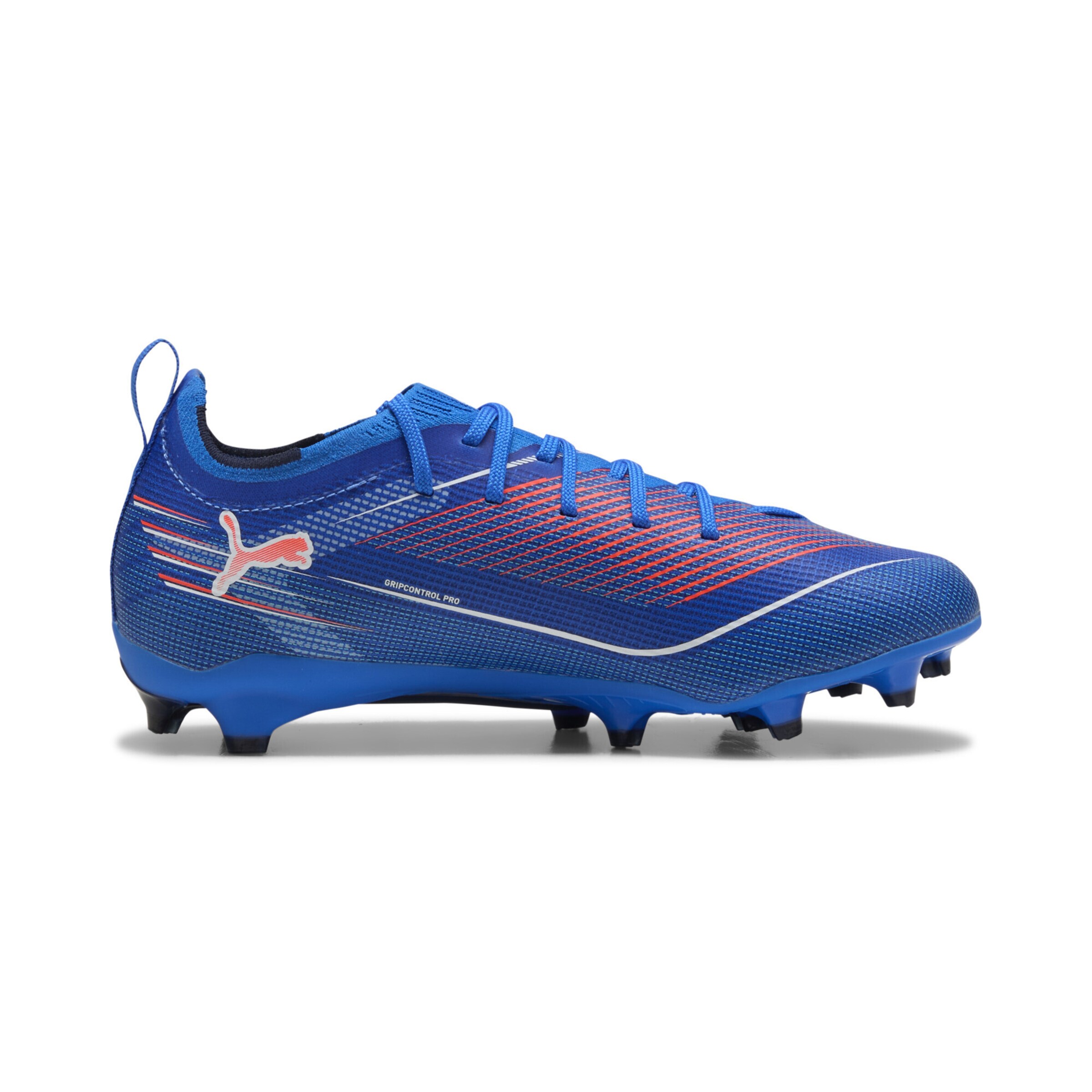 PUMA Sports shoe 'Ultra 6 Pro' in Blue