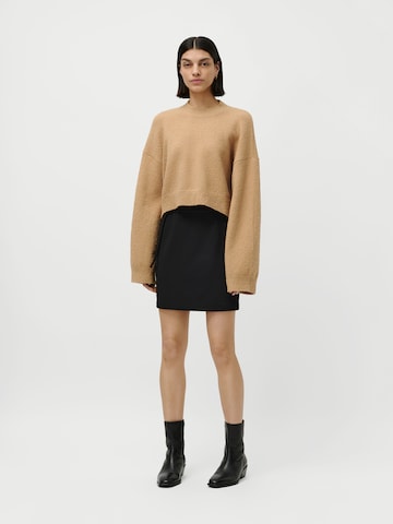 LeGer by Lena Gercke Neulepaita 'Elwine' värissä beige