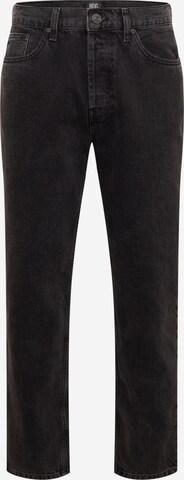 regular Jeans di BDG Urban Outfitters in nero: frontale