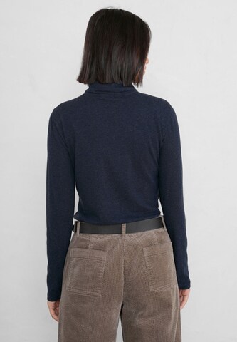 Seasalt Cornwall Pullover 'Landing' i blå