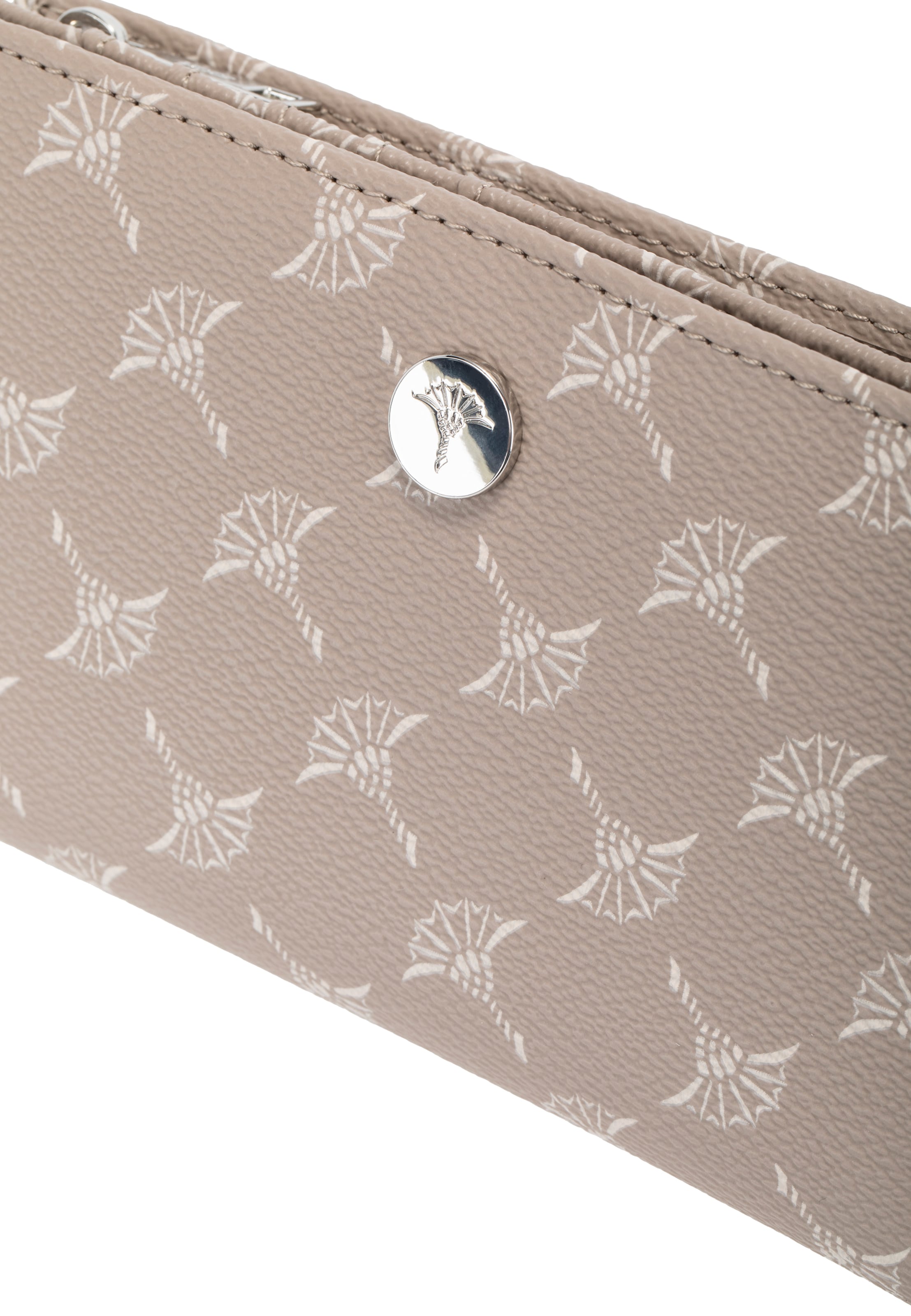 JOOP! - Cartera 'Flora 1.0 Belinda' en gris