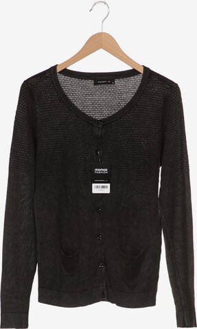 modström Sweater & Cardigan in M in Grey: front