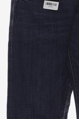 Armani Jeans Jeans 30 in Blau