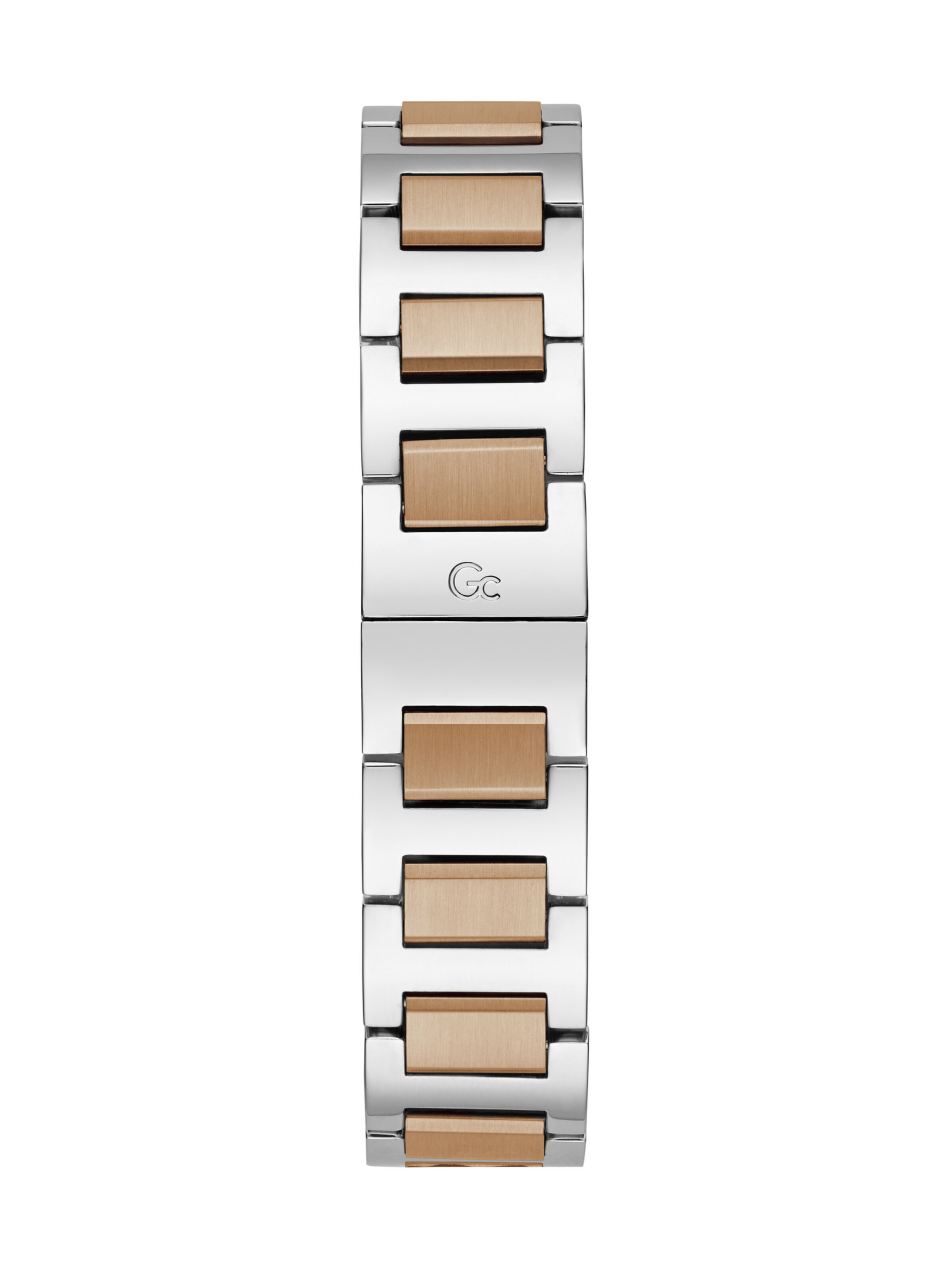 Gc Analog watch 'Legacy Lady' in Silver