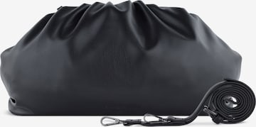 Sac à bandoulière 'Mila' bugatti en noir : devant