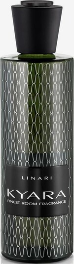 Linari Room Scent 'Kyara' in Black / Transparent, Item view